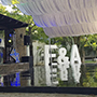 Tarimas para eventos